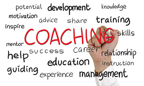 Real Estate Coaching Hub Group Coaching Program