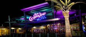 The Colmslie Hotel